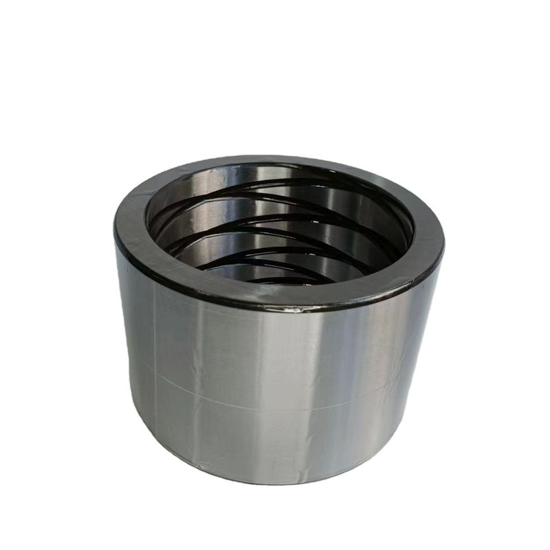 Type de tube de haute dureté pour les broches et les boîtiers d'excavatrice