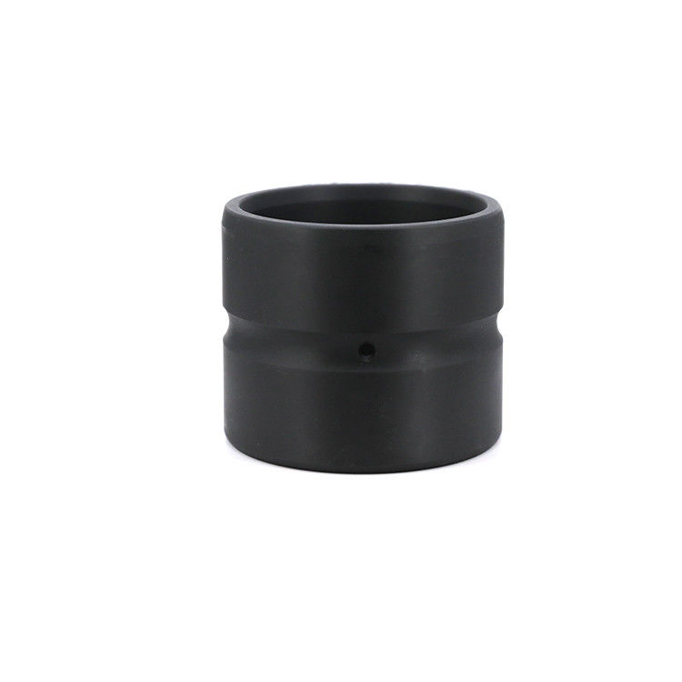 Taille personnalisée 20CrMnTi 20CrMo Bucket Bushing pour une haute durabilité de l'excavatrice