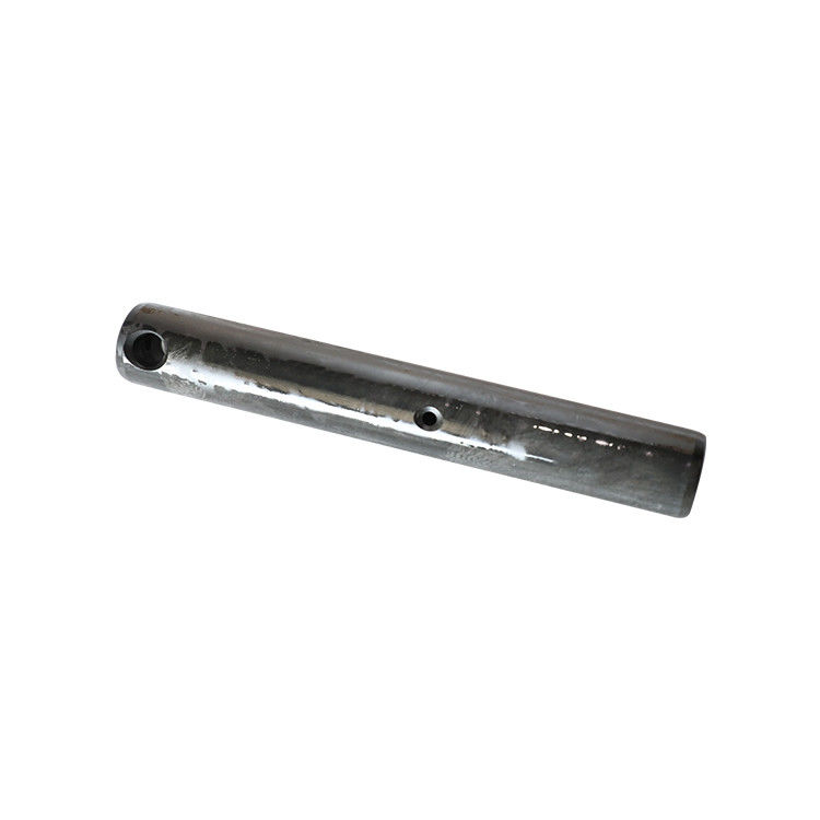 Personnalisation des broches de bulldozers pour les excavatrices anti-corrosion