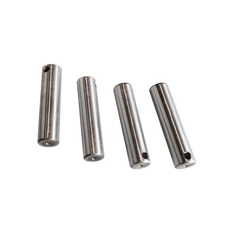 Personnalisation des broches de bulldozers pour les excavatrices anti-corrosion
