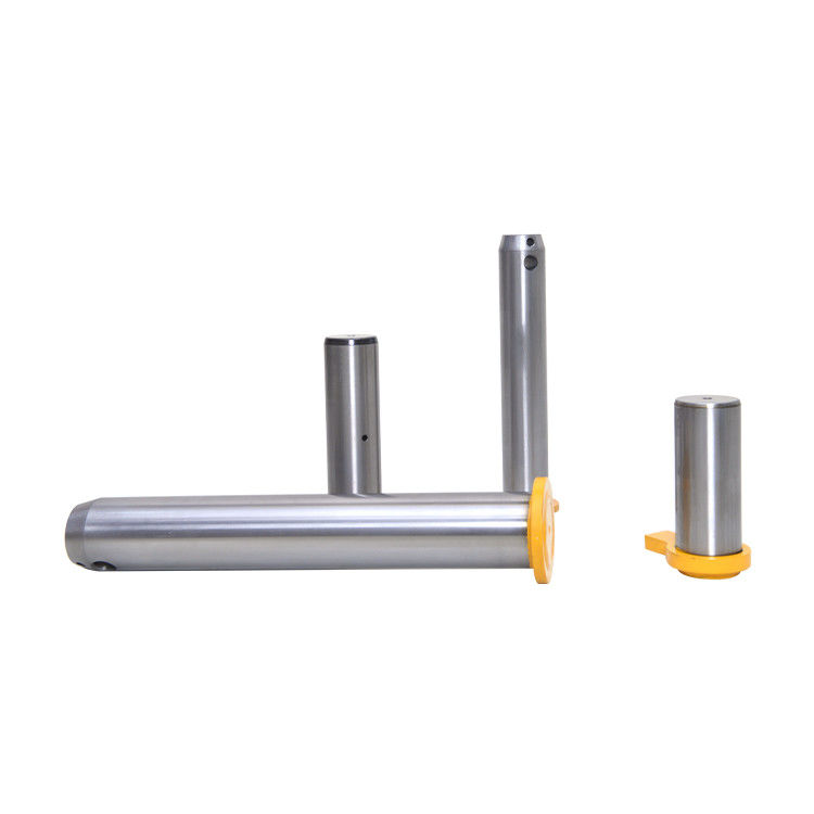 Pins anti-corrosion pour équipements lourds personnalisés PC70 Pins pour excavatrice de 50 mm