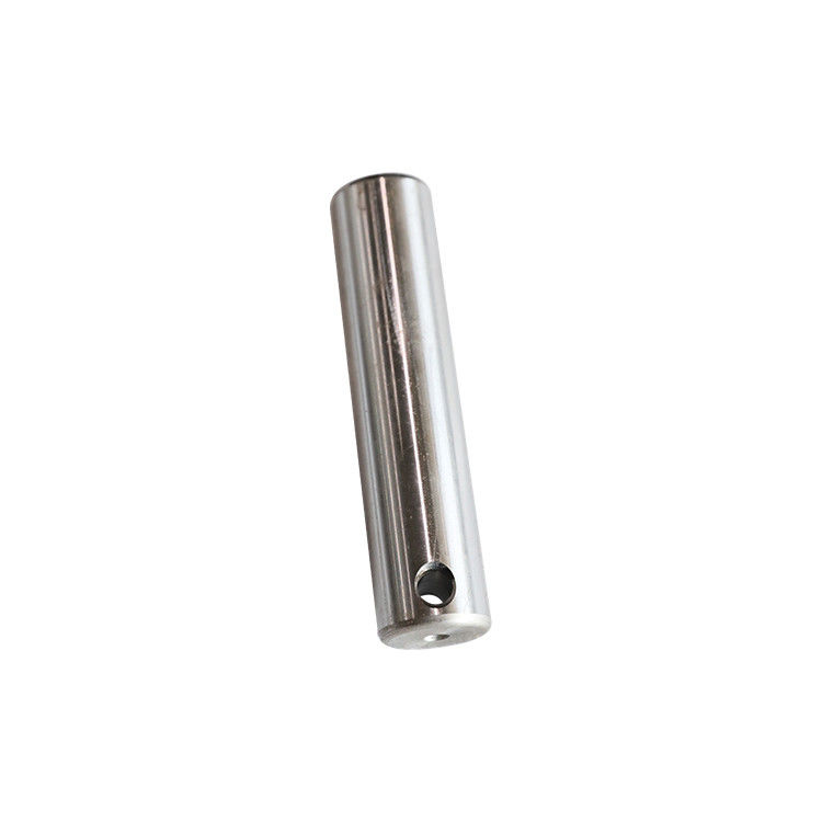 Pins anti-corrosion pour équipements lourds personnalisés PC70 Pins pour excavatrice de 50 mm