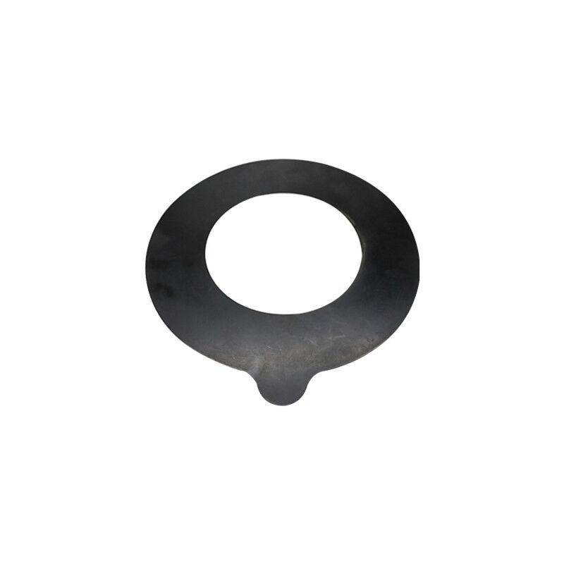 Produit de qualité supérieure de l'absorbeur de choc en acier de 0,1 mm