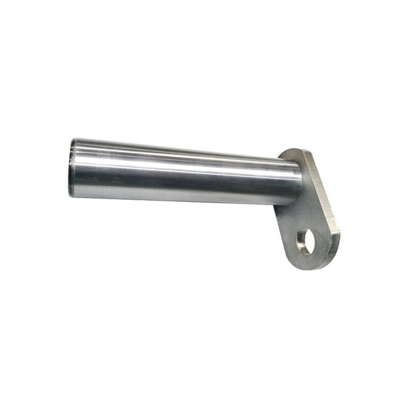 Pins d'acier à bosse avec traitement thermique à haute fréquence pour excavatrice 207-30-75320