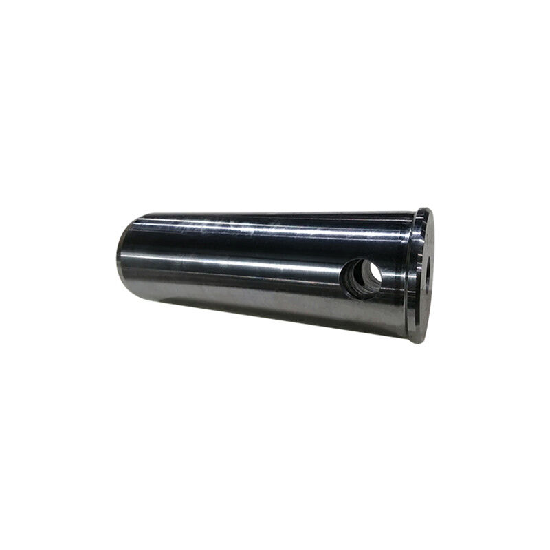 Pins d'acier à bosse avec traitement thermique à haute fréquence pour excavatrice 207-30-75320